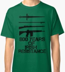 800 Years Classic T-Shirt