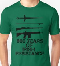 800 Years Unisex T-Shirt