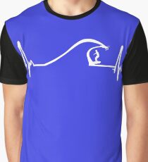 Surf Graphic T-Shirt