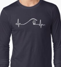 Surf Long Sleeve T-Shirt