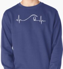 Surf Pullover