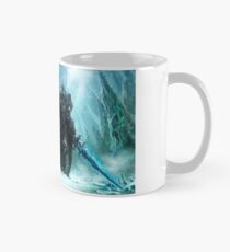 The Lich King Mug