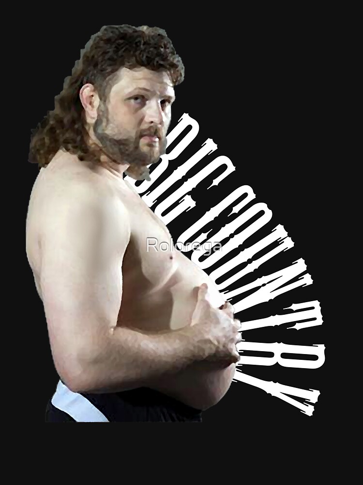 roy nelson t shirt