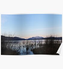Ben Lomond Poster