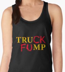 The Original Truck Fump Women's Tank Top