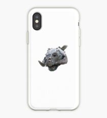 Tauntaun Head iPhone Case
