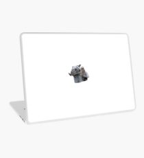 Tauntaun & Luke Laptop Skin