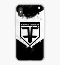 Fringe Division iPhone Case