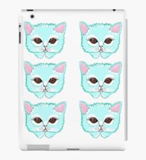 Miss Kitty iPad Case/Skin