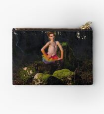 Ballerina Studio Pouch