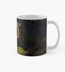 Ballerina Mug