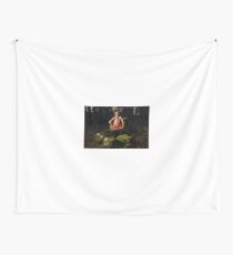 Ballerina Wall Tapestry