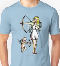Cupids Unisex T-Shirt