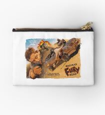 Mad Max Fury Road Studio Pouch