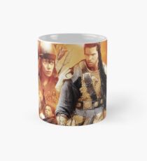 Willow Mug