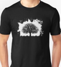 Contrast Unisex T-Shirt