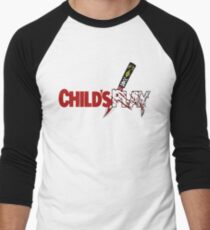 CHILD'S PLAY 1988 (SERIES 2) Men's Baseball ¾ T-Shirt