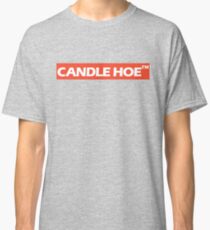 Candle Hoe Classic T-Shirt