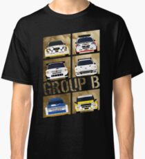 Group B Classic T-Shirt