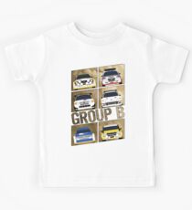 Group B Kids Tee
