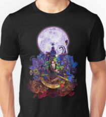 Majoras Mask 3D Unisex T-Shirt