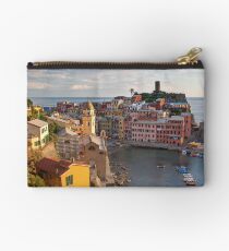 Vernazza Trail View Studio Pouch