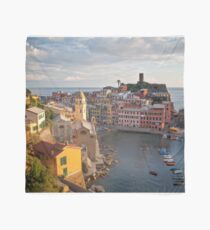 Vernazza Trail View Scarf