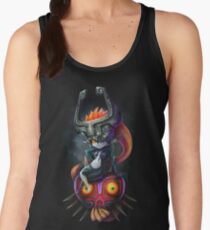 Dawn of the Twili Women's Tank Top
