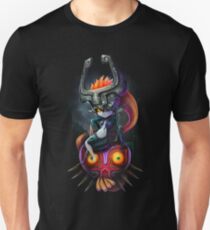 Dawn of the Twili Unisex T-Shirt