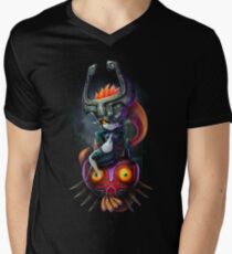 Dawn of the Twili Men's V-Neck T-Shirt