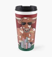 No Stout About It Travel Mug