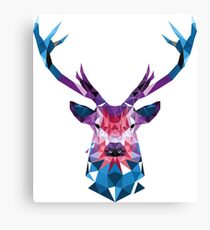 GeoStag Canvas Print