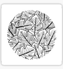 Perennial Sticker