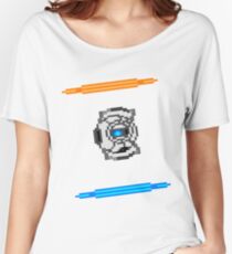 Wheatley Women's Relaxed Fit T-Shirt