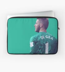 Funda para portátil David De Gea - Manchester United