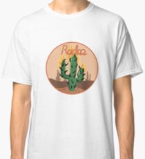 Travis Scott, Rodeo Classic T-Shirt