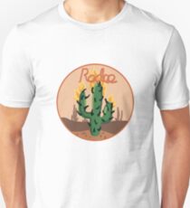 Travis Scott, Rodeo Unisex T-Shirt