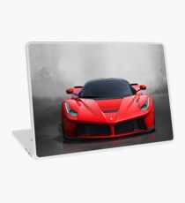 Ferrari Laferrari Laptop Skin