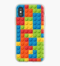 Lego iPhone Case