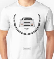 Nissan Laurel ² Unisex T-Shirt