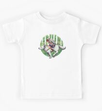 Princess Mononoke Kids Tee