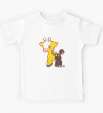 Girafarig Kids Tee