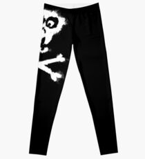 Jolly Roger Leggings