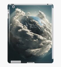 Earth iPad Case/Skin