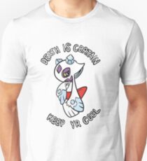 Keep Yr Cool Unisex T-Shirt