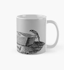 SYMBOLS OF MASONRY Mug