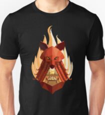 The Sly Counselor Unisex T-Shirt