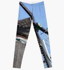 Amsterdam Windmill Leggings