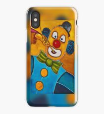 Musician iPhone Case