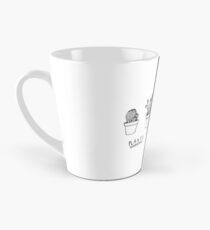 Plants Are Friends Tall Mug